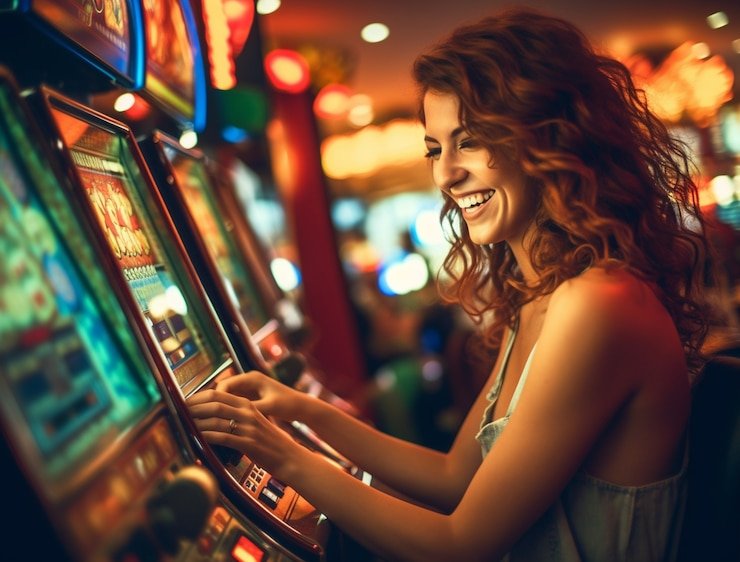 Tampilan Baccarat massatoto di ponsel