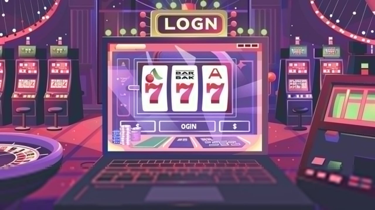 Pengingat tanggung jawab pada Baccarat